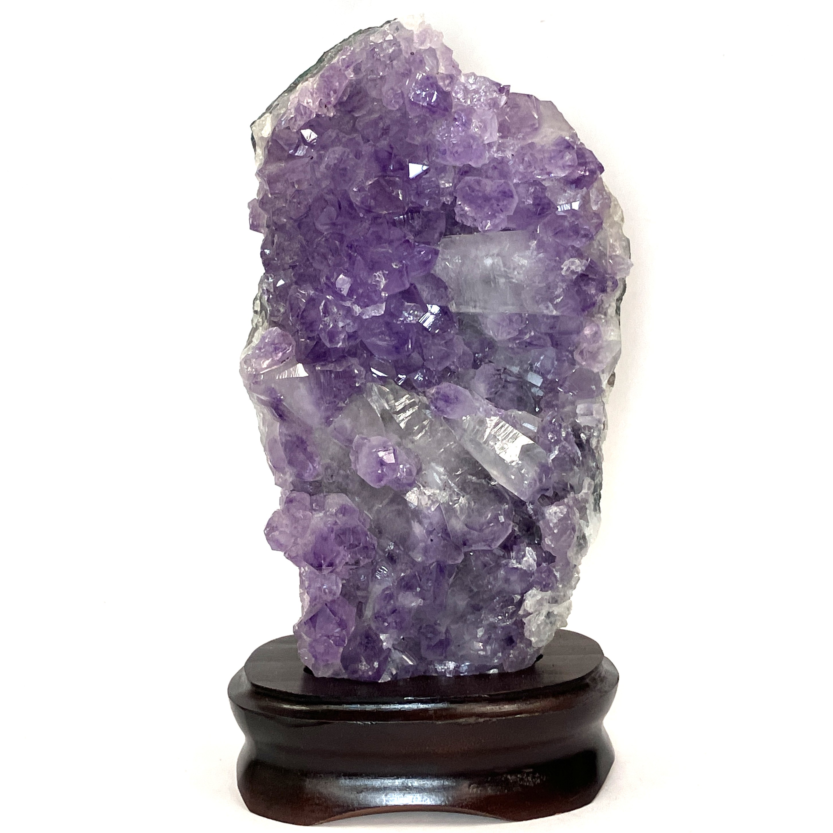 クラスター/台付 | 天然石・パワーストーンの卸専門店【創業40年の