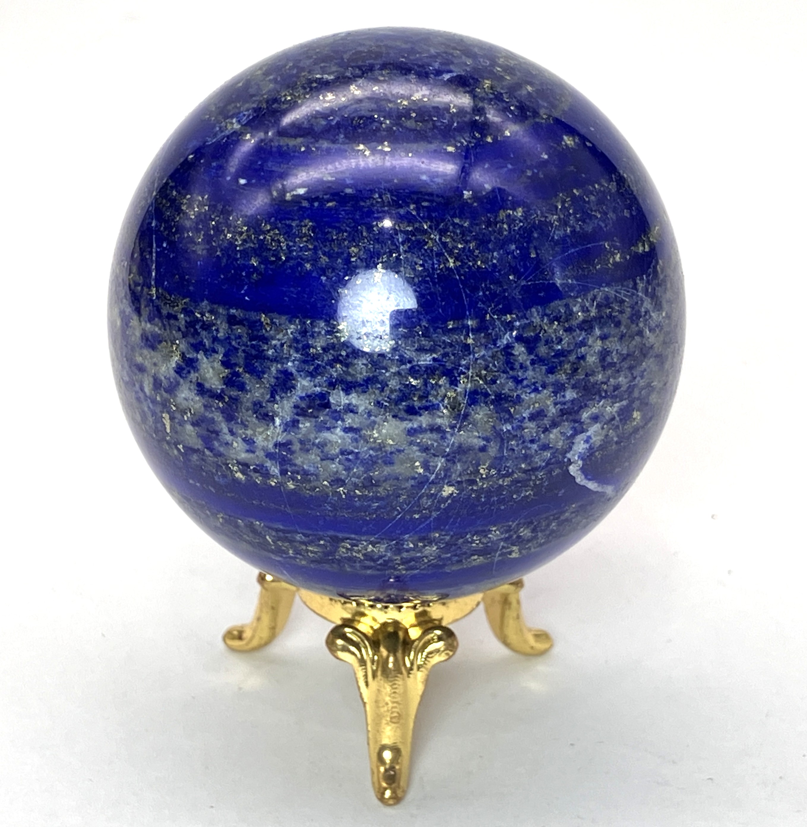 ラピスラズリ- | 天然石・パワーストーンの卸専門店【創業40年の