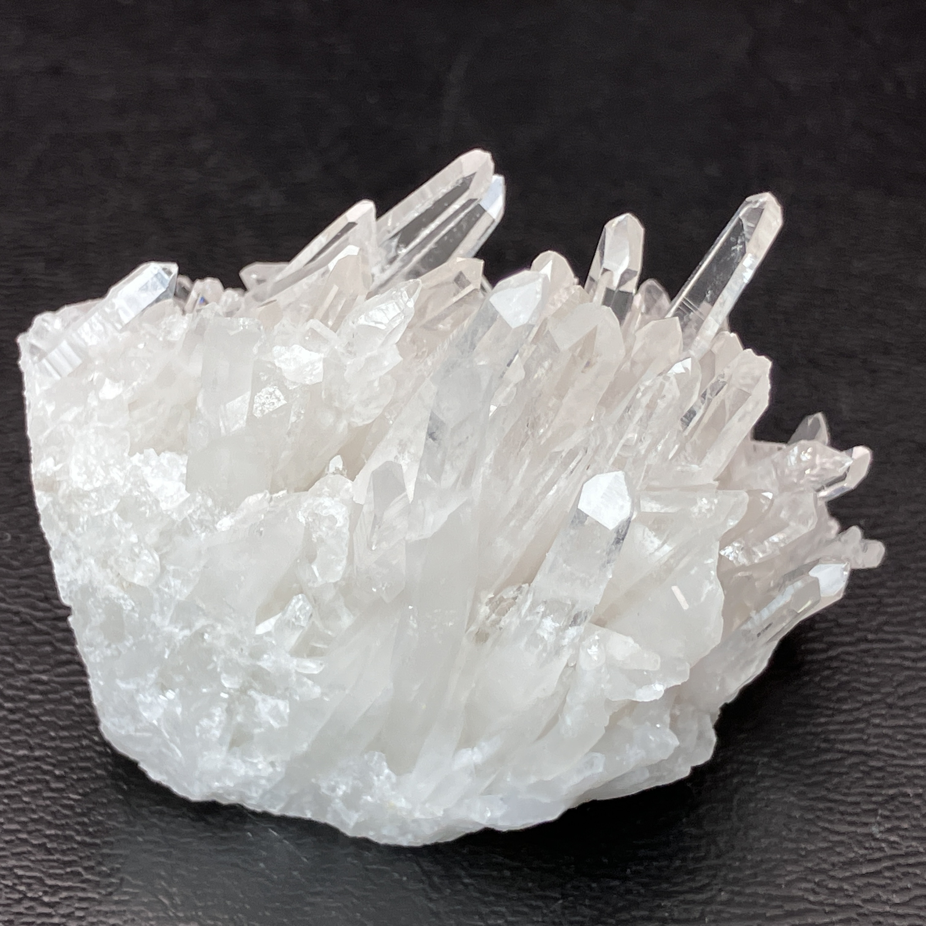 四川水晶クラスター 約60g No,4681 | 原石 | 天然石・パワーストーン