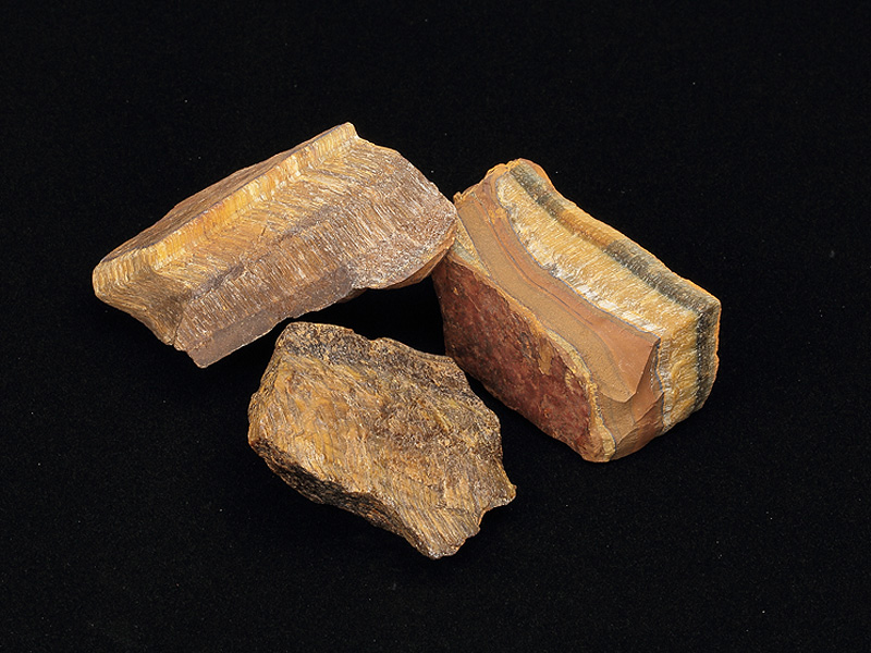 ラフストーン タイガーアイ | 原石 | 天然石・パワーストーンの卸専門