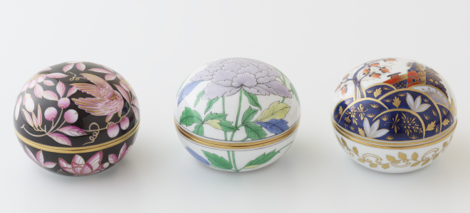 岩牡丹] マルボンボン