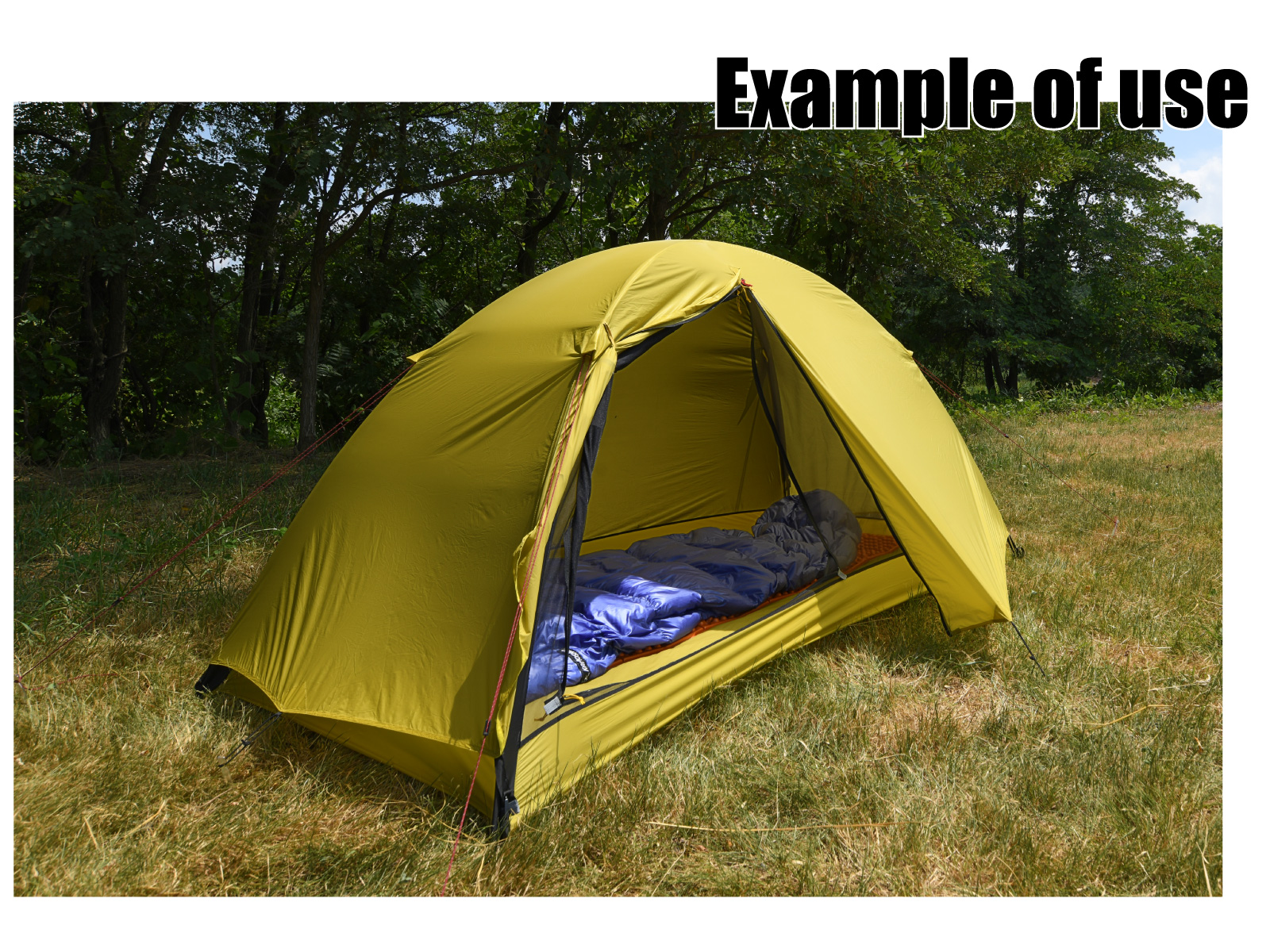 HERITAGE クロスオーバードーム KAYA – OUTDOOR SPECIALITY MOOSE