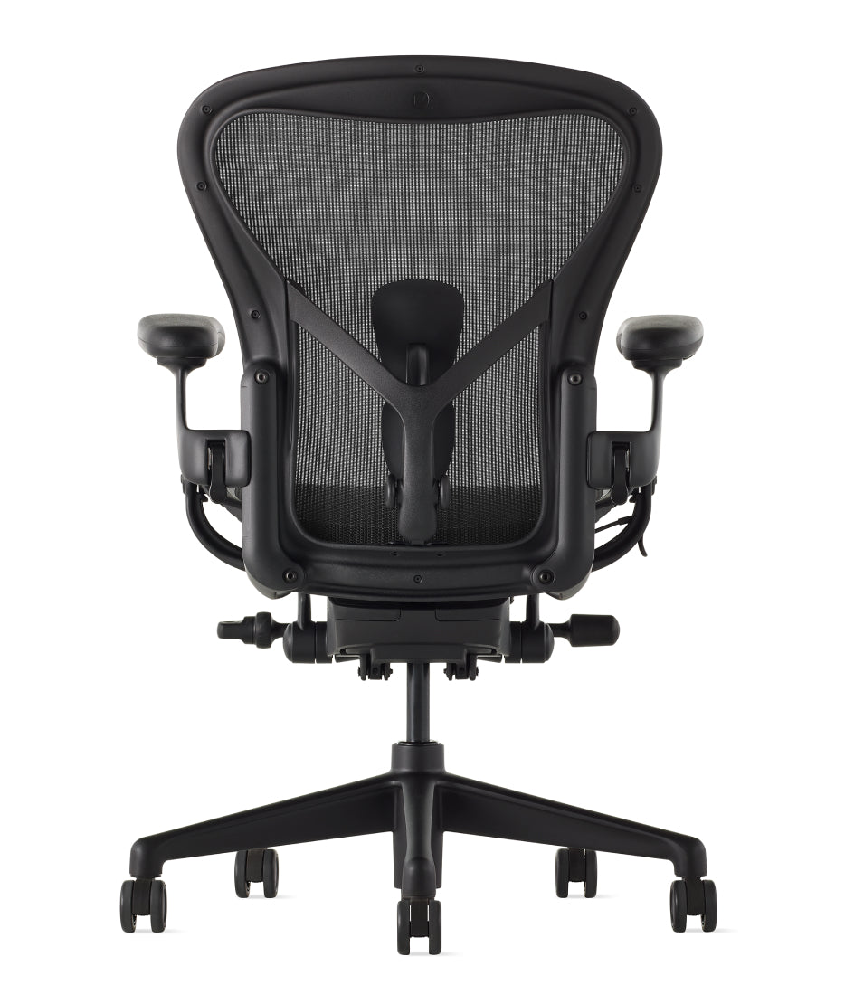 アーロンチェア | ハーマンミラーストア