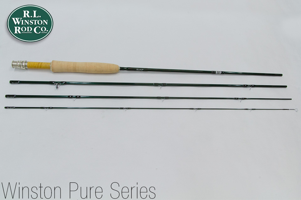 Winston Boron Pure/ ウインストン ボロン ピュア