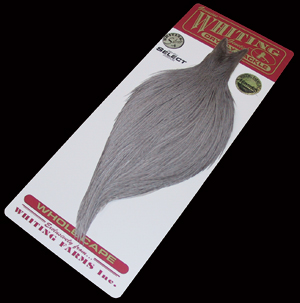 Hermit | Whiting Dry Hackle / ホワイティングハックル