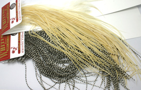 Hermit | Whiting Dry Hackle / ホワイティングハックル