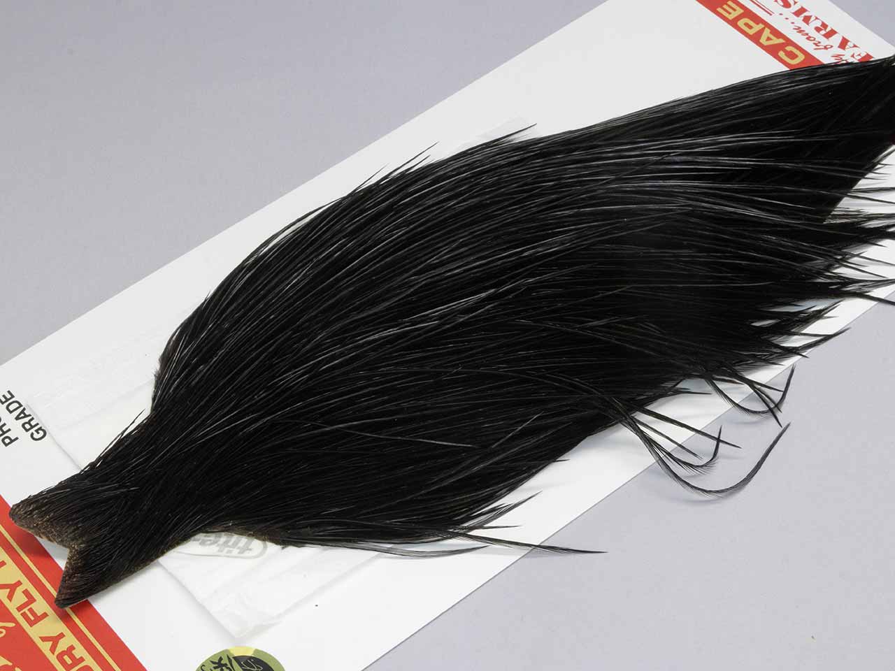Whiting Hackle