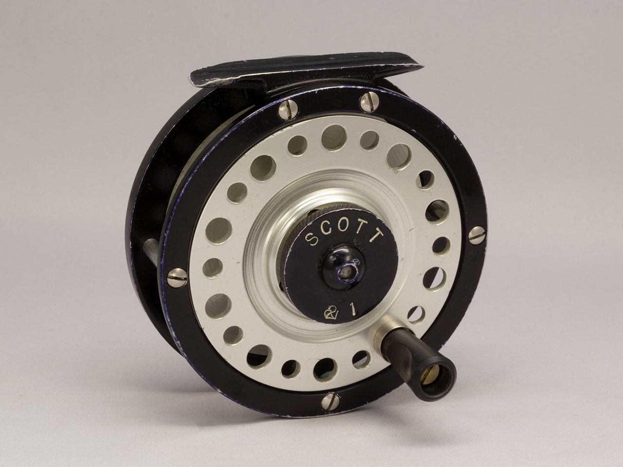 スコット歴史遺産 | Hermit BLOG