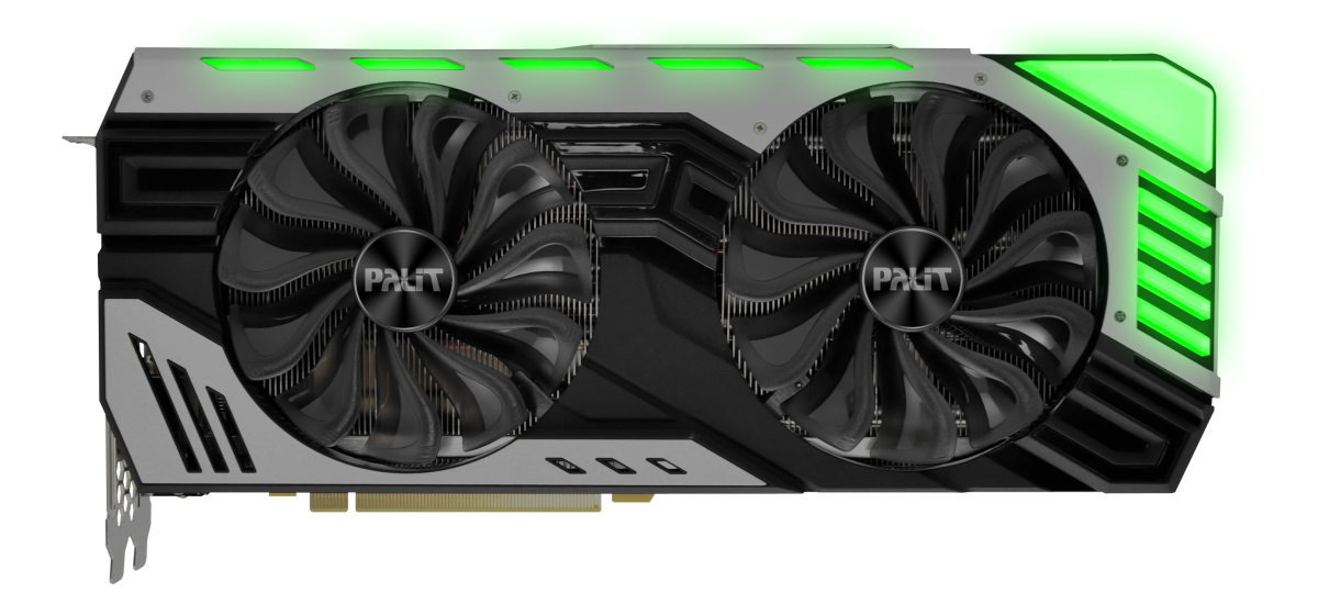 Review: Palit GeForce RTX 2070 Super JS - Graphics - HEXUS.net