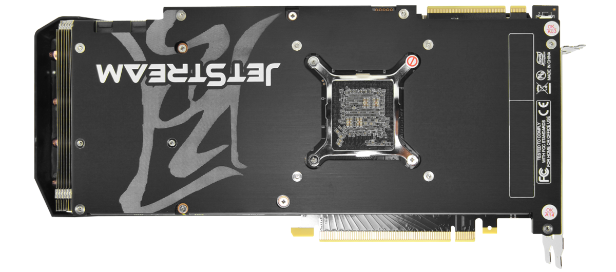 Review: Palit GeForce RTX 2070 Super JS - Graphics - HEXUS.net