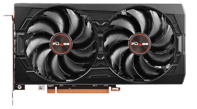 Review: Sapphire Radeon RX 5500 XT Pulse - Graphics - HEXUS.net