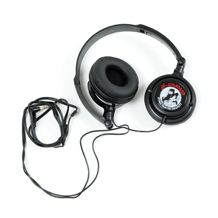 ハイスタ × オーディオテクニカのヘッドホンが発売！ - Hi-STANDARD