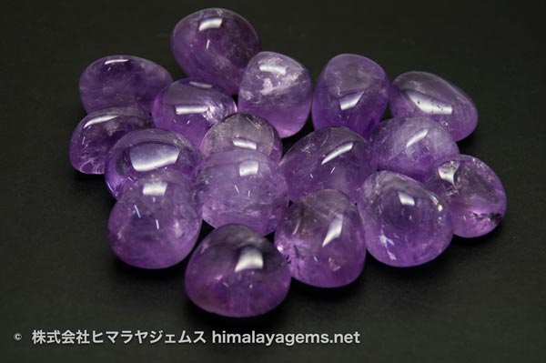 ラベンダーアメジスト | 株式会社ヒマラヤジェムス