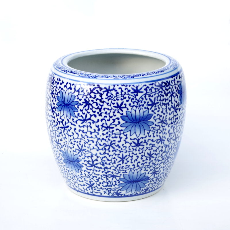 新品 手あぶり火鉢（深底） セット 大花 – 【火鉢専門通販ショップ