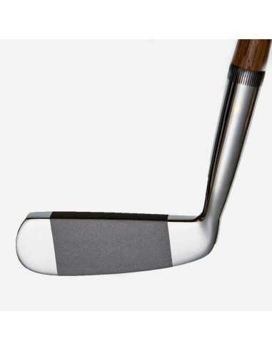 ジョージ ニコル GEM ヒッコリーパター