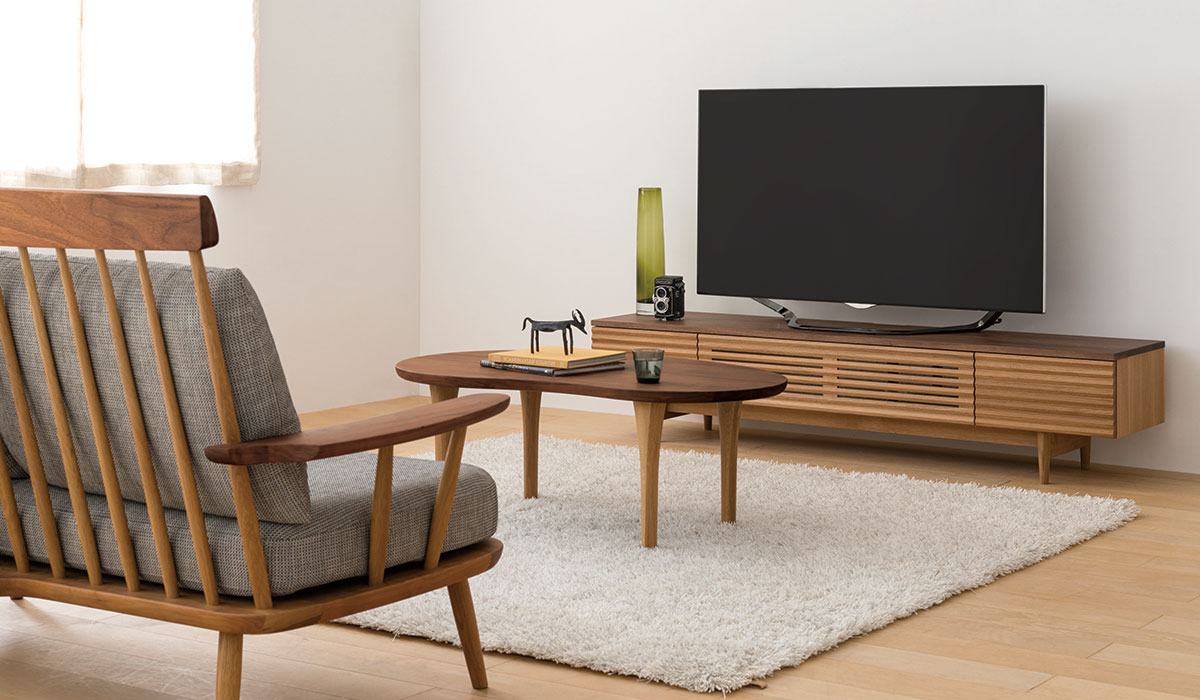 飛騨産業 | 人気のテレビボード ランキング ～セール情報やテレビ台の