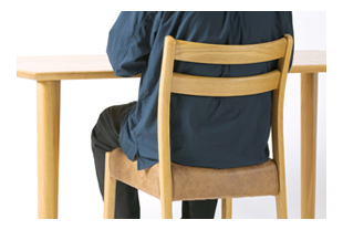 Rifaction(リファクション) l 株式会社イバタインテリア | 無垢材の家具