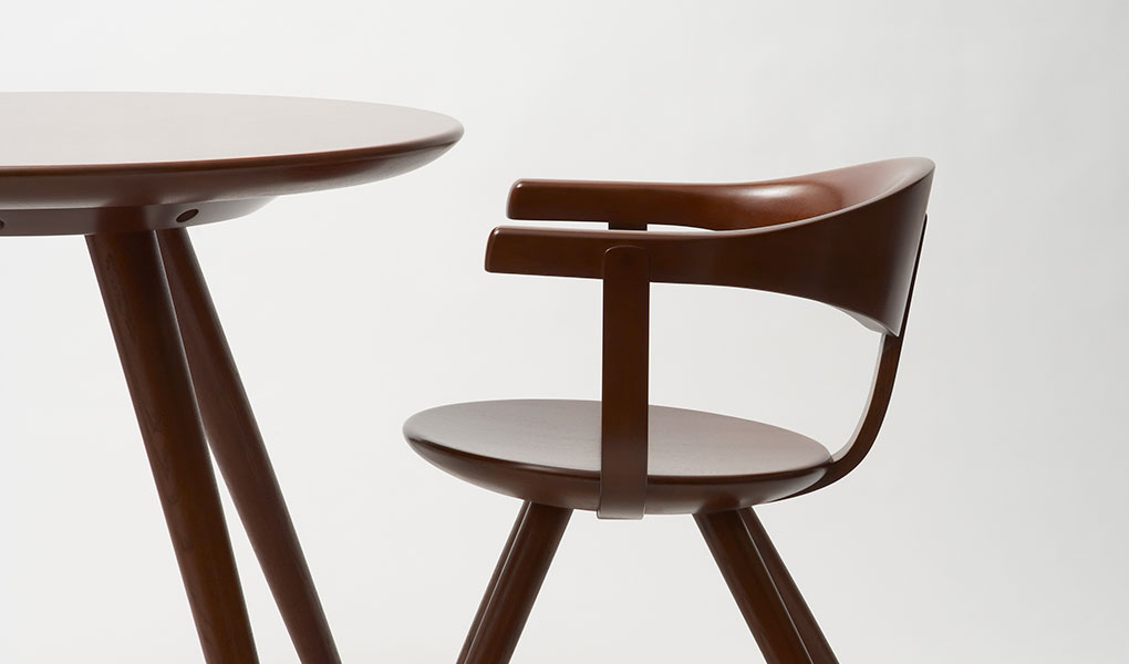 YANAGI COLLECTION | 飛騨産業株式会社【公式】 | 飛騨の家具、国産家具