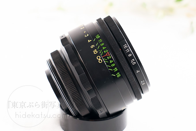 オススメのオールドレンズ4本！【初心者・万人向き】まずはコレを基準