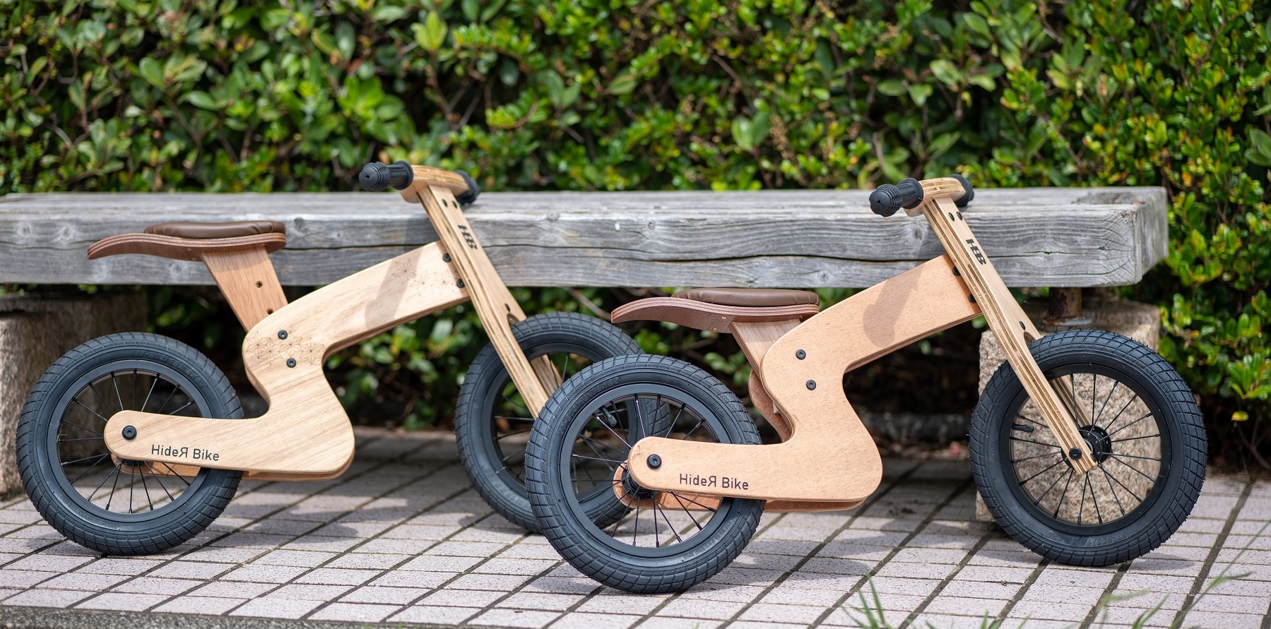 オリジナル家具、雑貨、HideЯ Bike(ハイダーバイク)のHideЯ公式