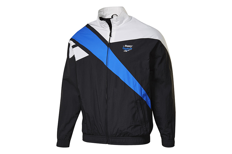 Reebok、NYブランドAwake NYとのコラボコレクションを発売