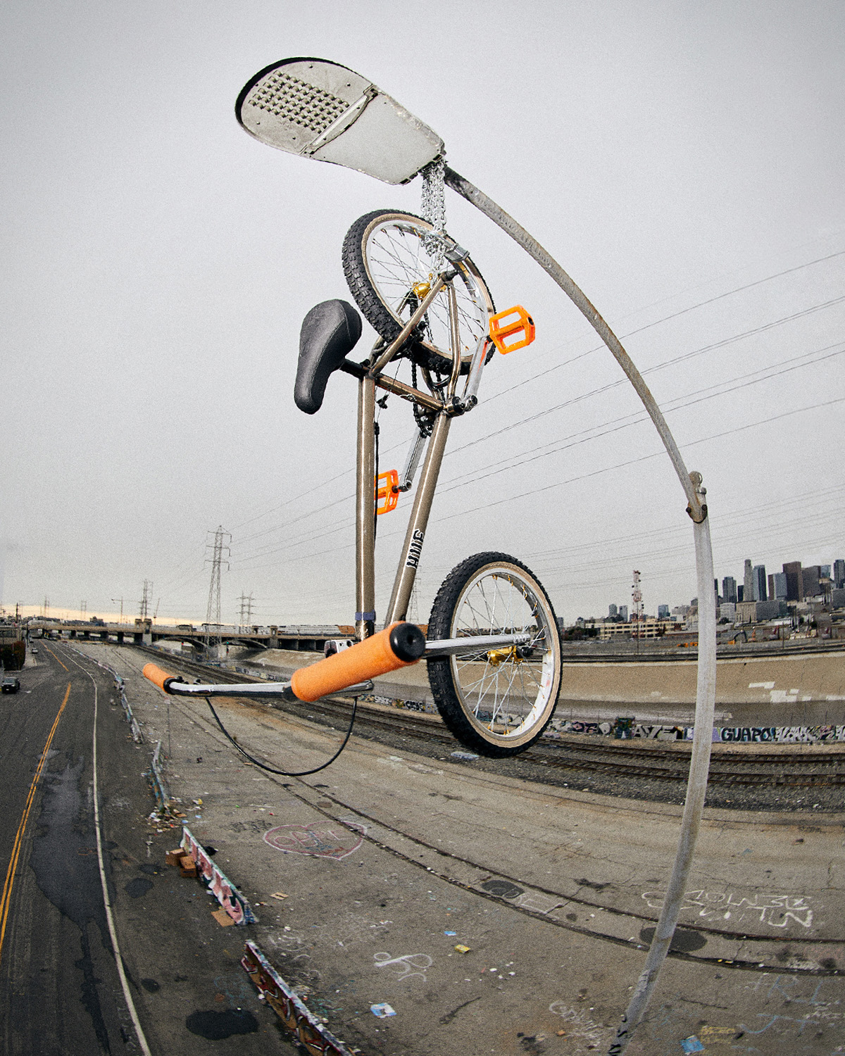 HUF × CULT コラボレーションコレクション発売 | HIGHSNOBIETY.JP