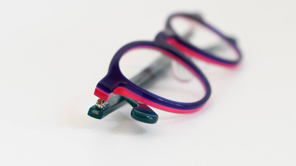 フレンチカラーで自分らしく_アン・バレンタインANNETTE | 自由が丘の