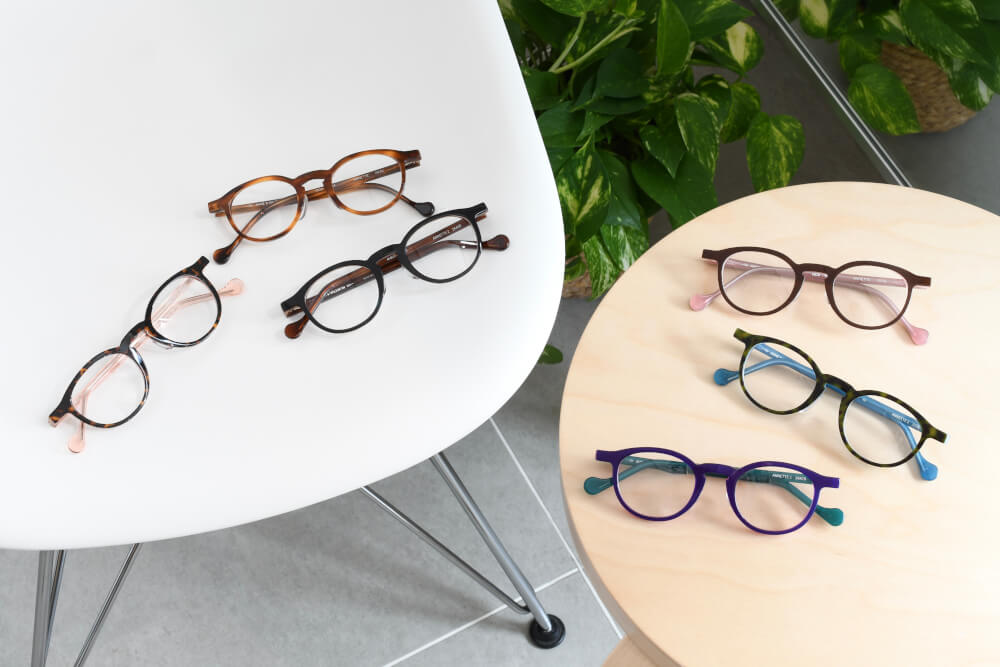 フレンチカラーで自分らしく_アン・バレンタインANNETTE | 自由が丘の