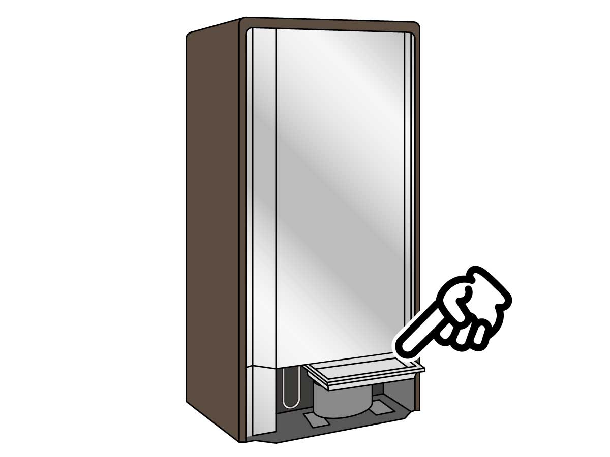 引越しで冷蔵庫を運ぶ際の事前準備は？電源・水抜き・移動や設置の注意