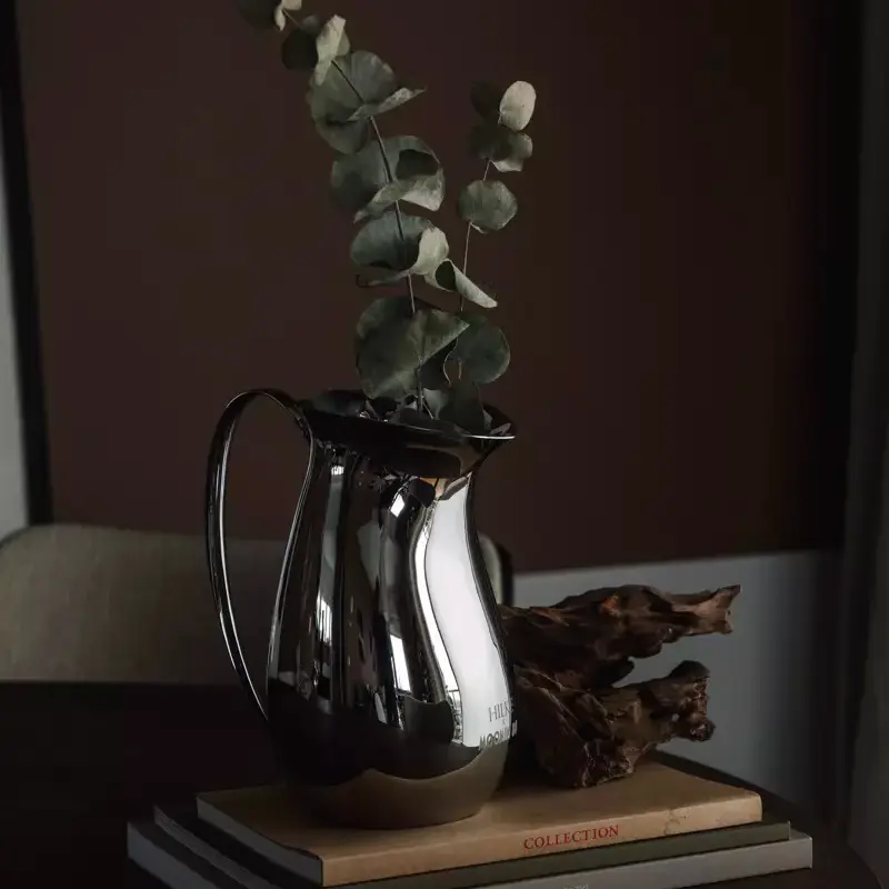 Hilke x Moomin 80th Anniversary - Limited Edition Jug with Playful