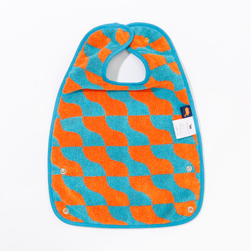 ギフト – Ron Herman ビブエプロン×1 / チーフタオル×1｜Hippopotamus