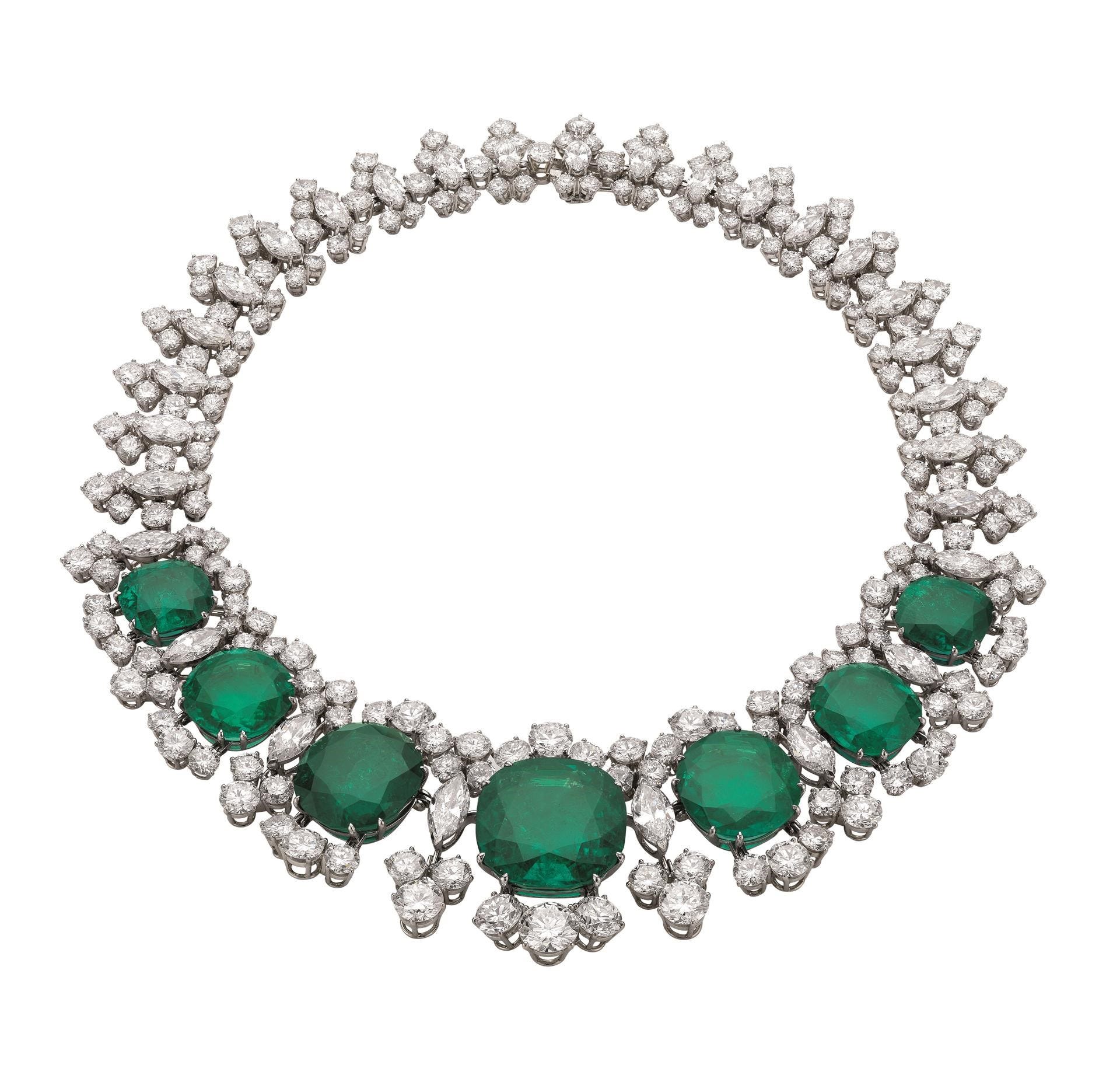 ブルガリ カレイドス 色彩・文化・技巧」展が国立新美術館で開催