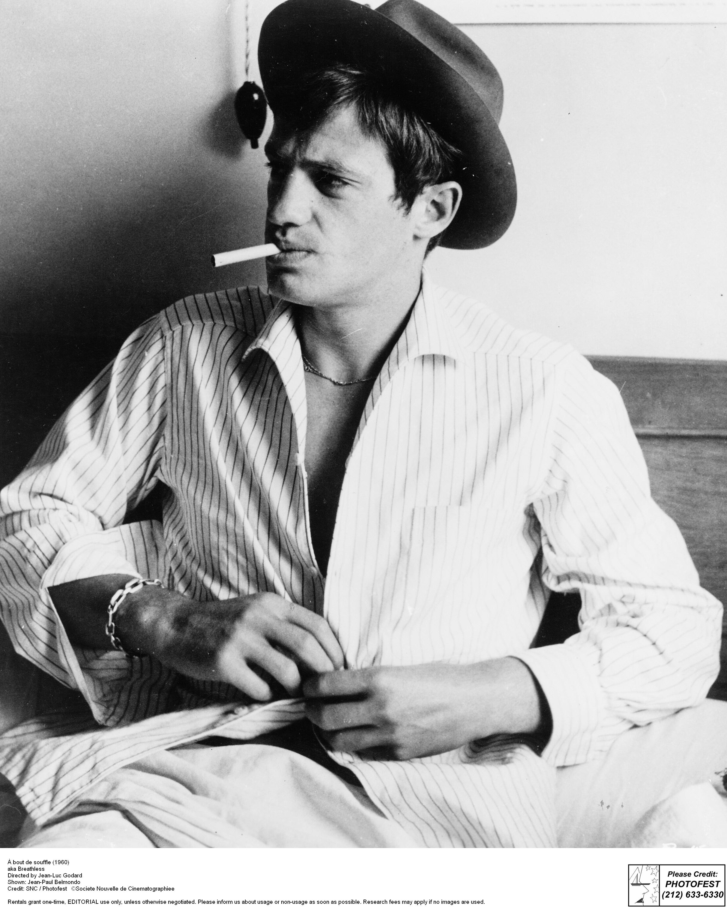 映画監督ジャン＝リュック・ゴダールとヌーヴェルヴァーグの功罪