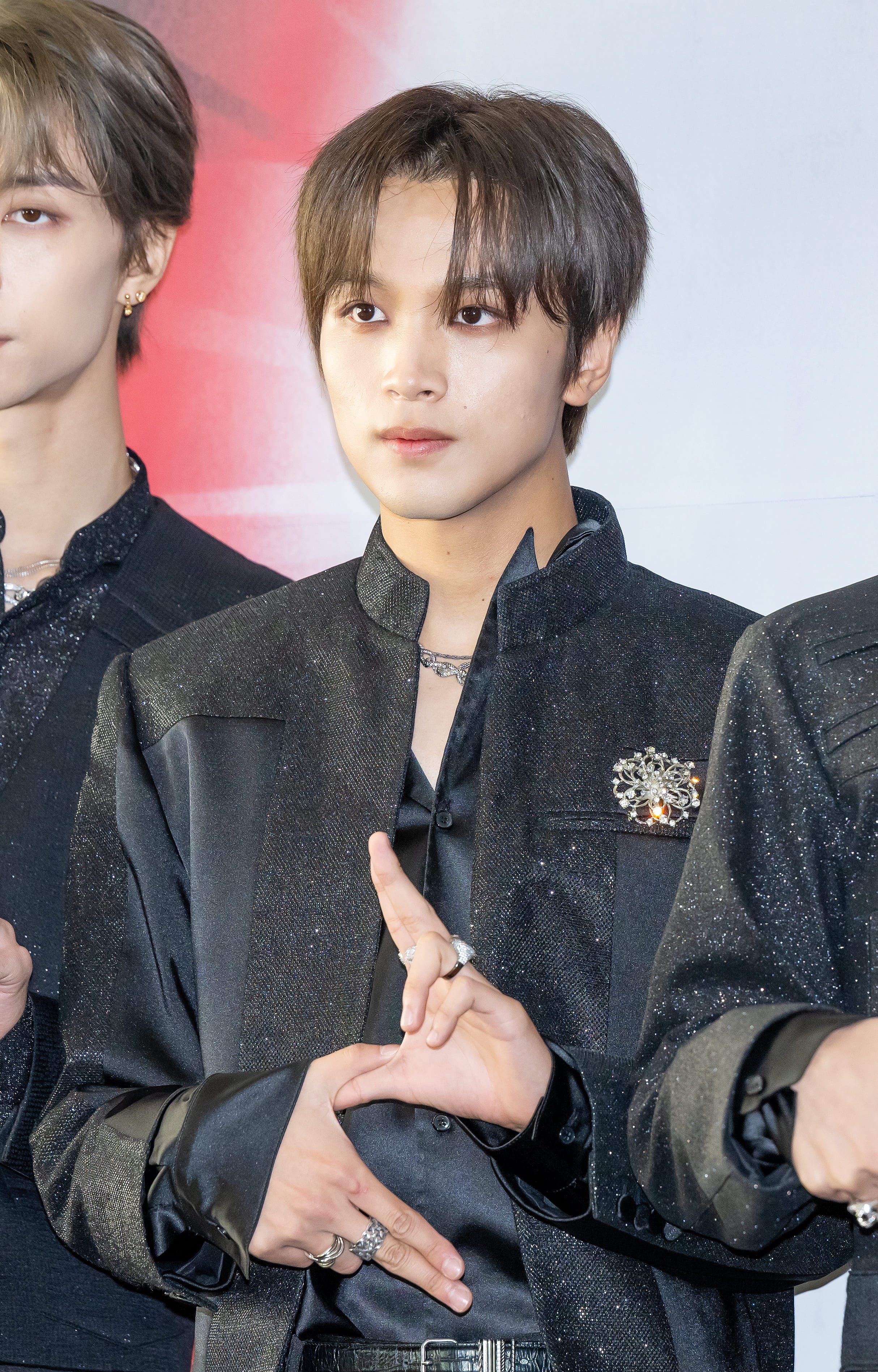 NCT ヘチャン編】NCT127、NCT DREAMを兼任！ 輝く太陽・HAECHANの