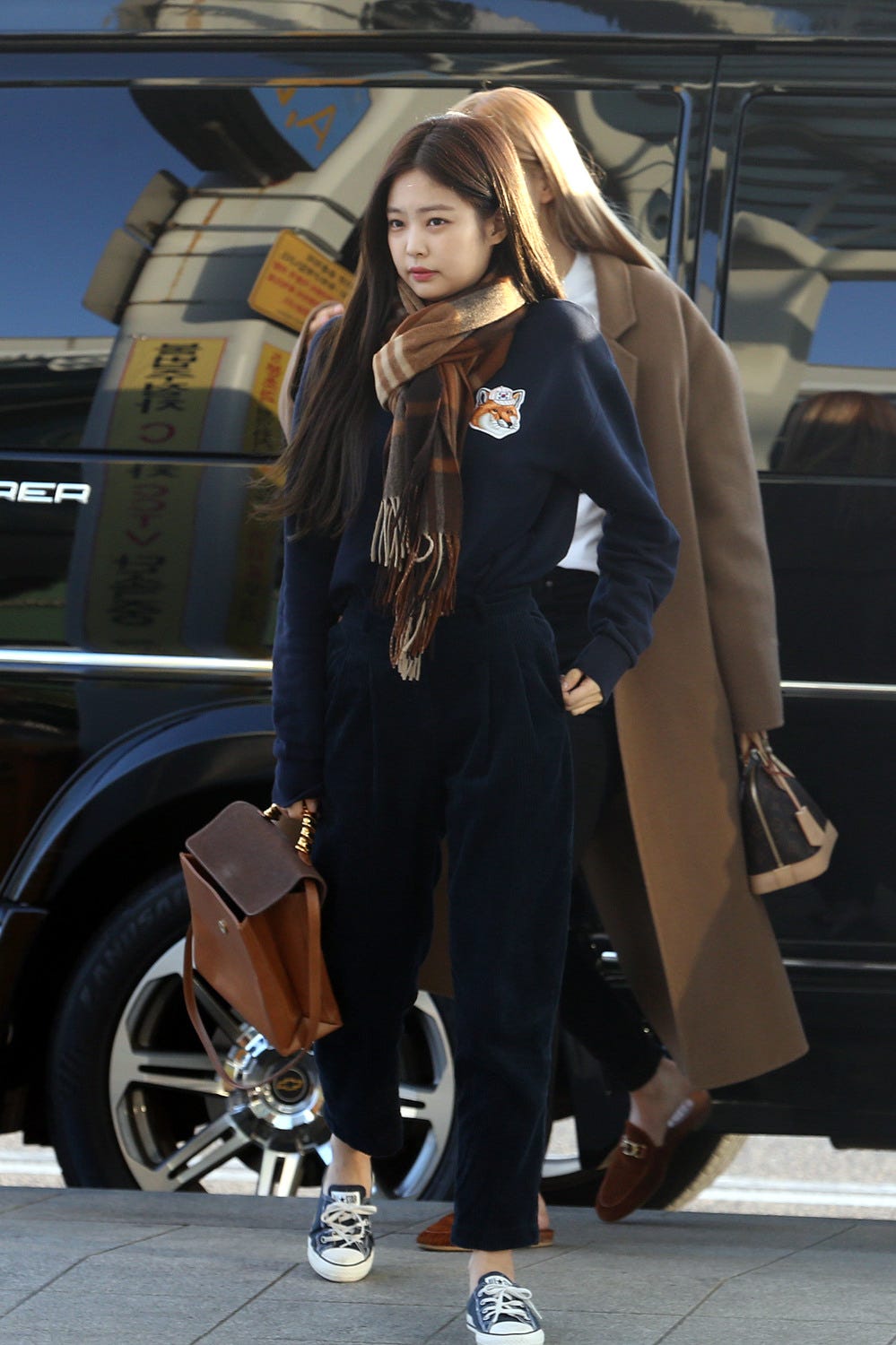 祝25歳♡ BLACKPINKジェニーのファッション＆ビューティ50連発