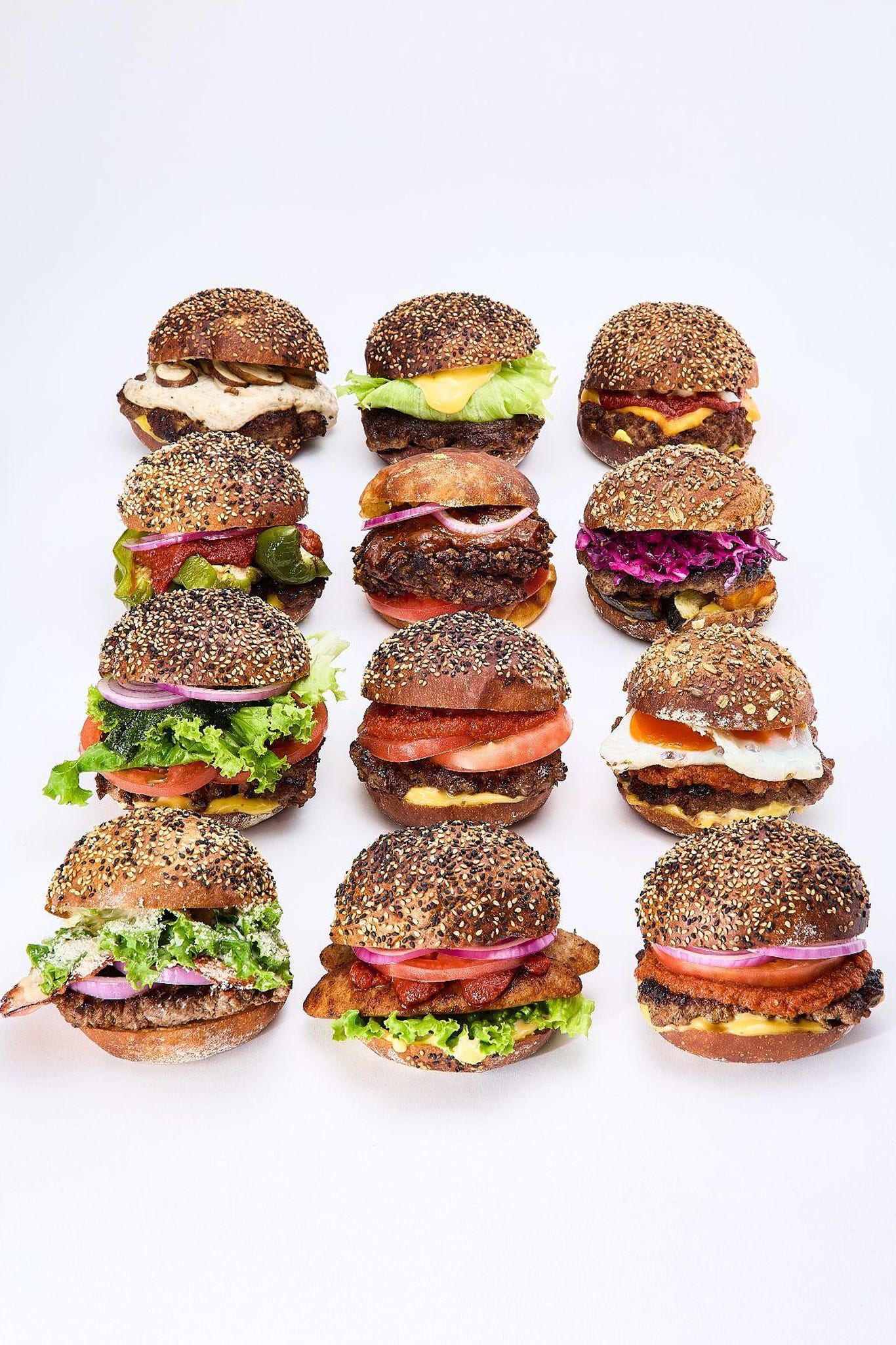 アマムダコタン」平子シェフの新店はハンバーガー！「ネオナイス