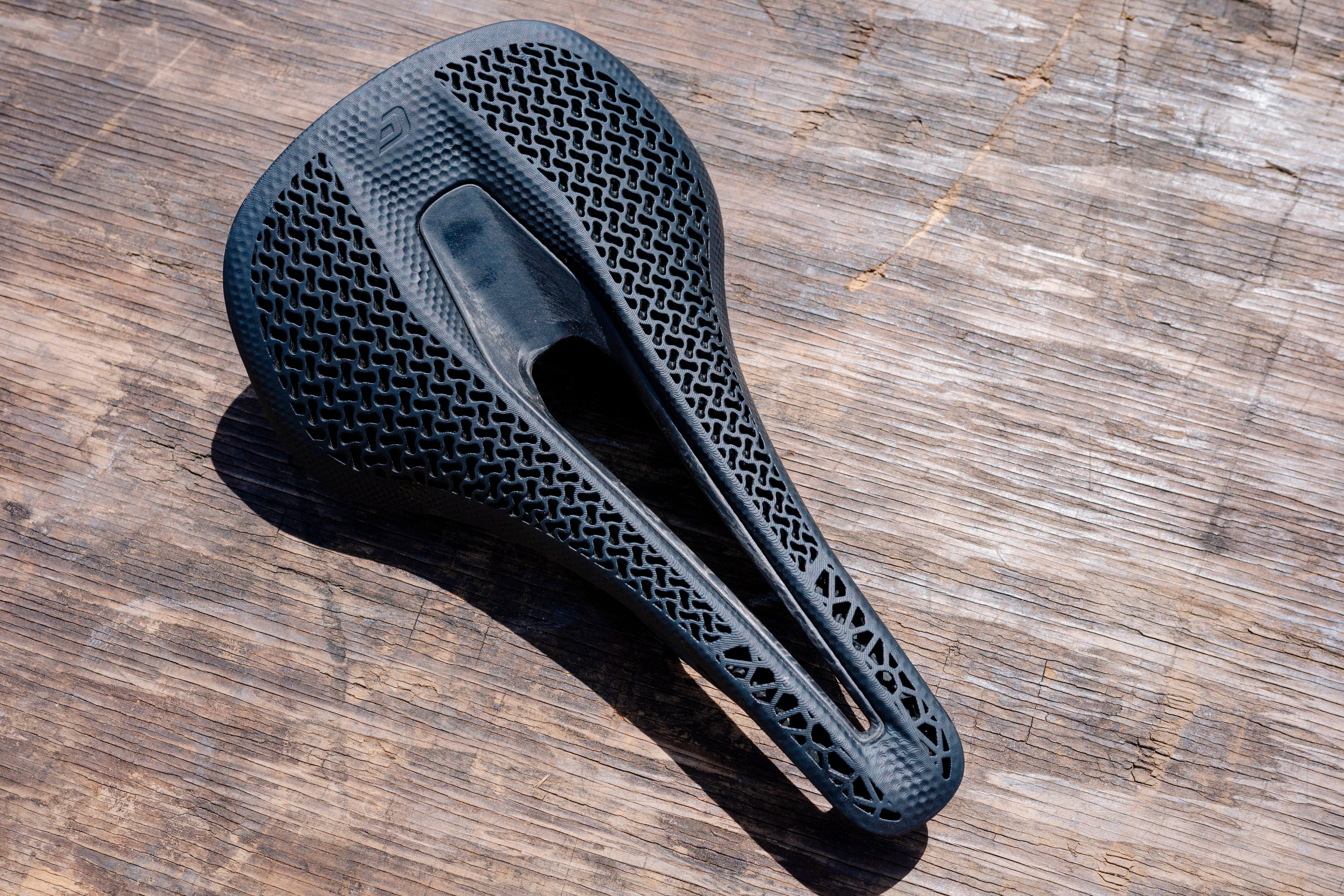 First Look: Brooks Cambium C13 Racing Saddle | Bicycling