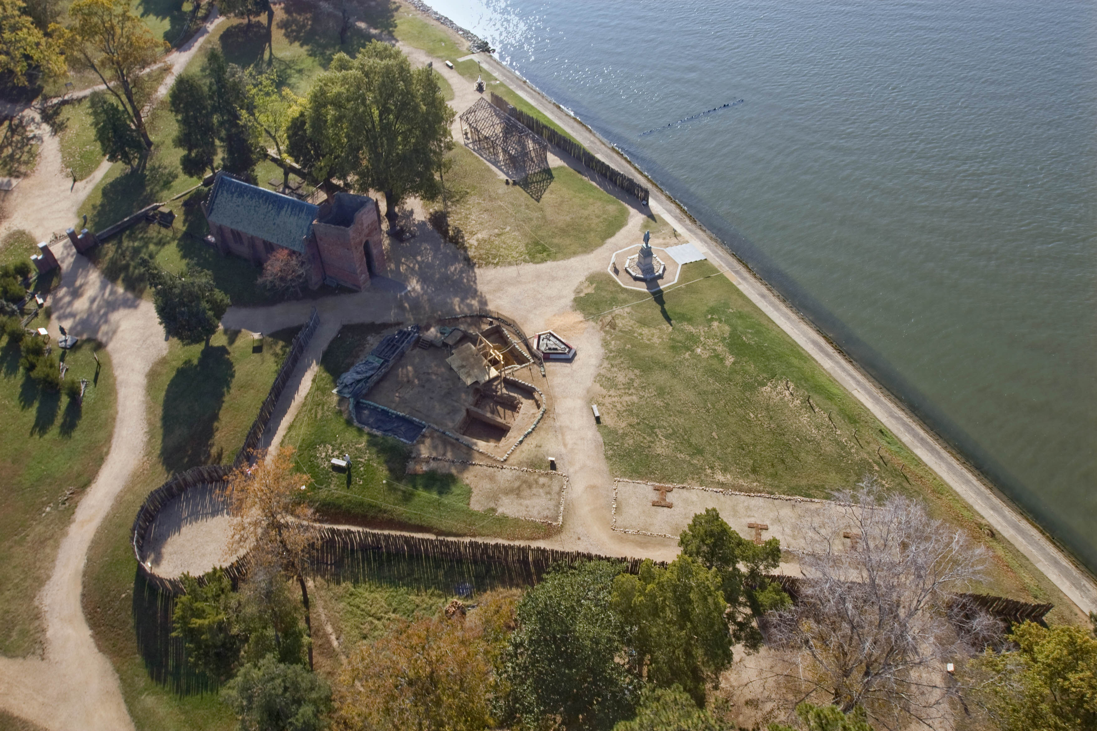 Save Jamestown | Historic Jamestowne