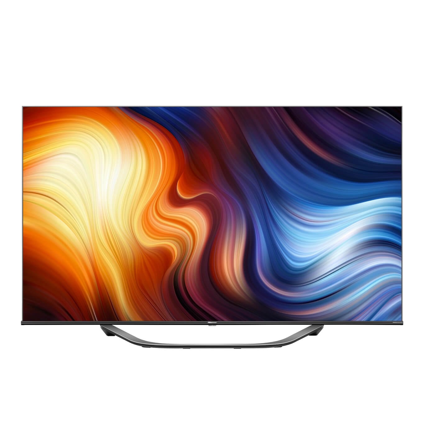 Hisense 55U7H Quantum 120Hz ULED 4K VIDAA Smart TV | Hisense SA