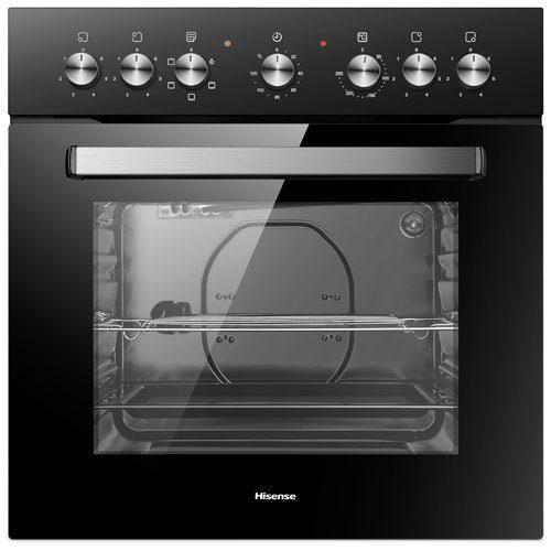 Hisense H60BISPB | Hob and Oven | Hisense SA