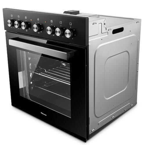 Hisense H60BISPB | Hob and Oven | Hisense SA