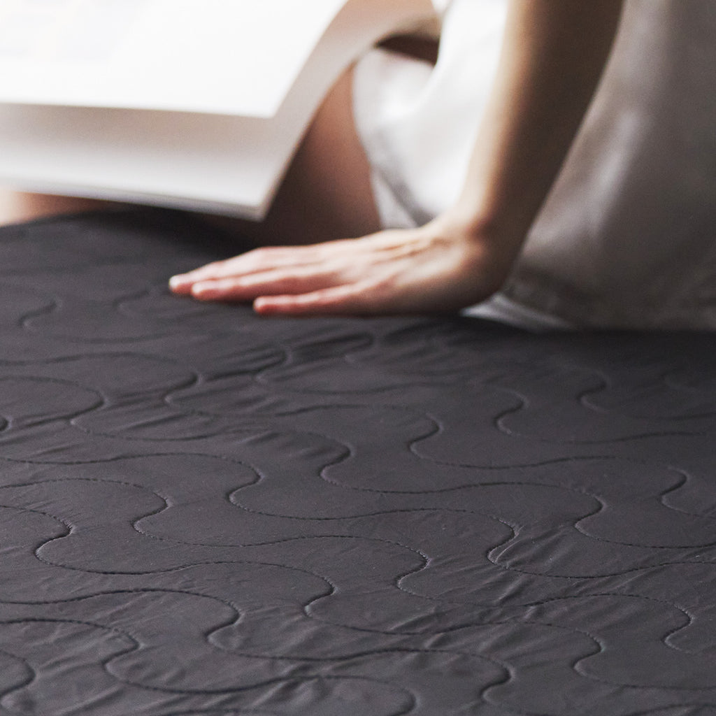 公式】ヒツジのいらない敷きパッドーアイス・ブレイクー – ヒツジの