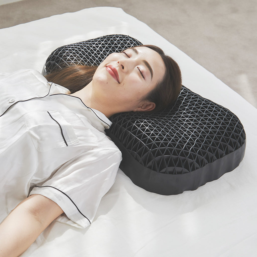 TVCM放映中】ヒツジのいらない枕ー極柔ー – ヒツジのいらない枕公式サイト