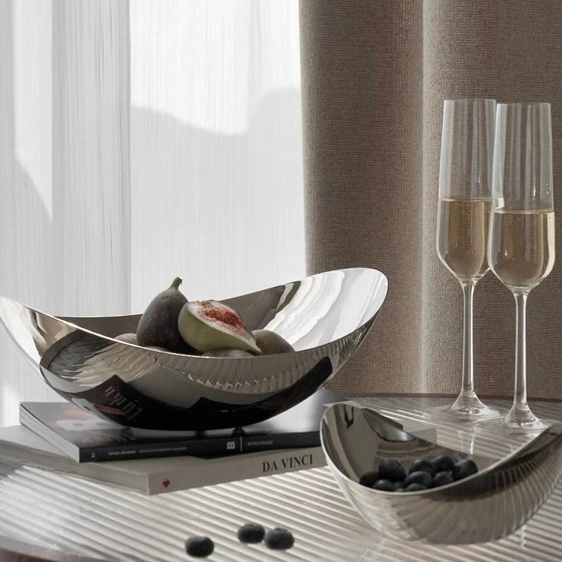 フルーツトレイ ボウル お皿 インテリア フルーツ入れ 収納トレイ