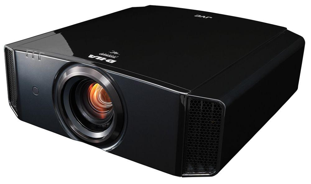 JVC DLA-X500R D-ILA Projector Reviewed - HomeTheaterReview