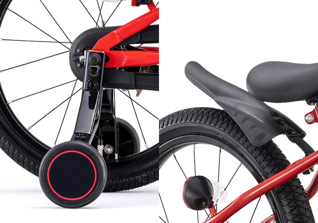 キッズバイク・Honda 18 – Honda-Fun-Shop