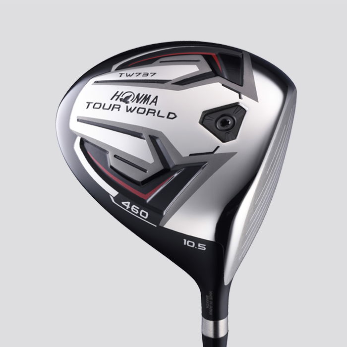 Honma Golf Driver | Tw737 460 | Tour World.