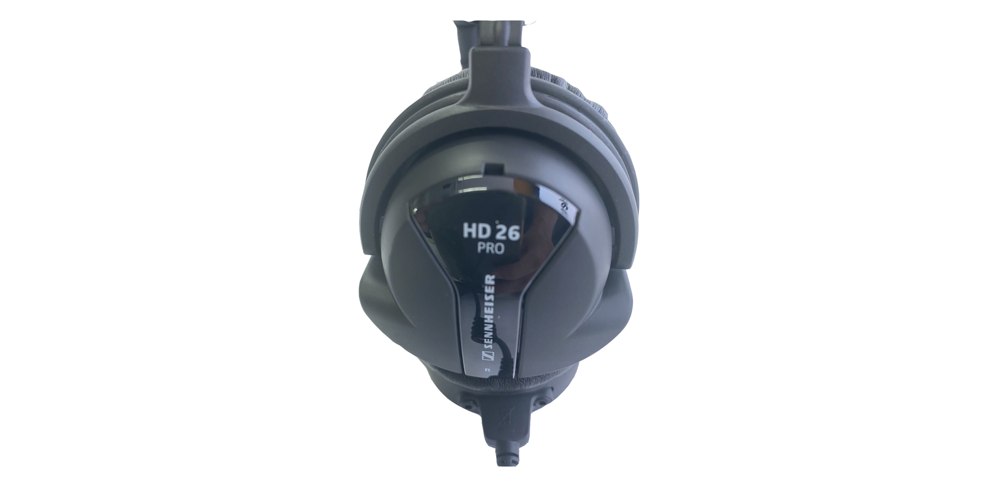 Professional Monitoring Headphones Sennheiser HD 26 PRO