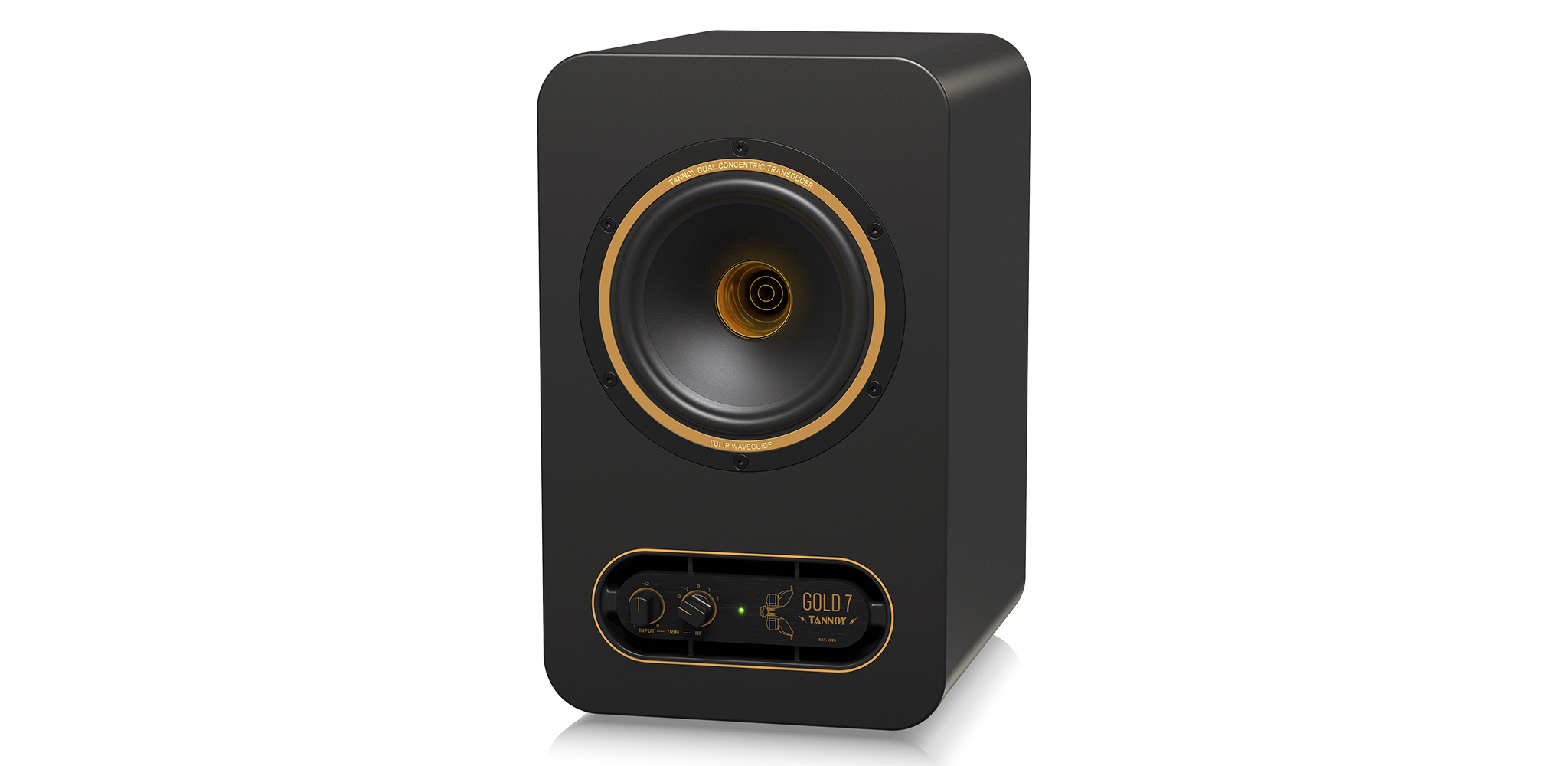 Powered Studio Monitor Tannoy GOLD 7
