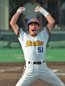 オリックス】イチローの「51」を永久欠番に 球団社長「考えていき